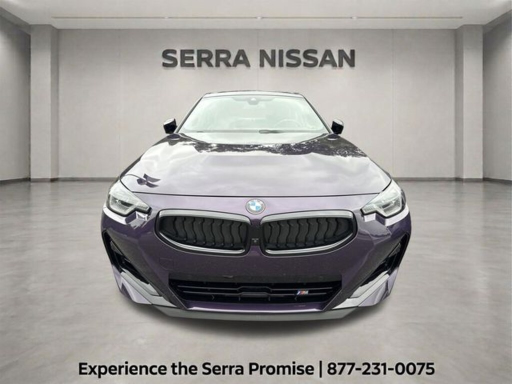 Used 2026 BMW M240i xDrive Coupe