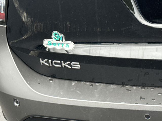 2026 Nissan KICKS SV AWD - Photo 23