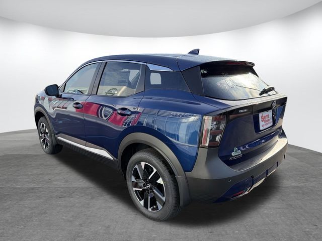 2025 Nissan Kicks SV AWD - Photo 24