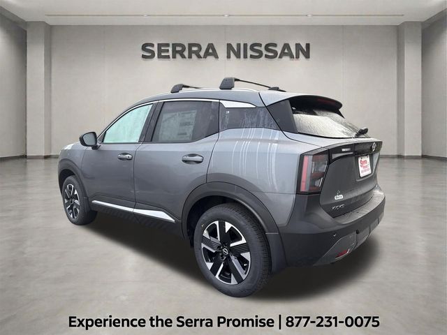 2026 Nissan KICKS SV AWD - Photo 22
