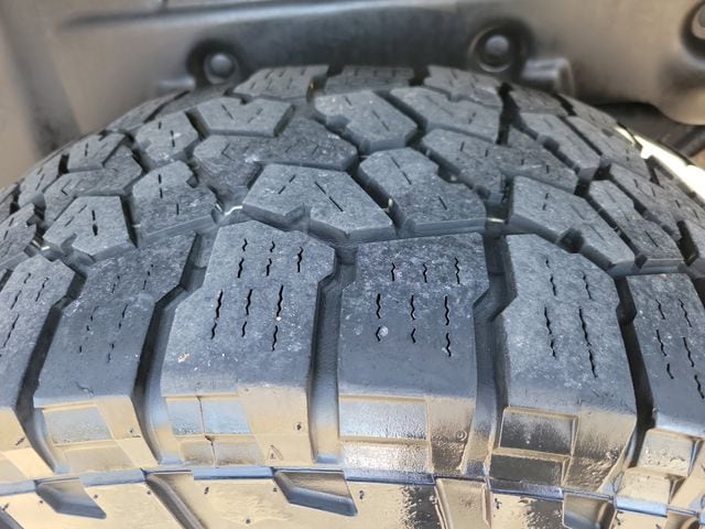 2020 Jeep Wrangler Unlimited Sport - Photo 23