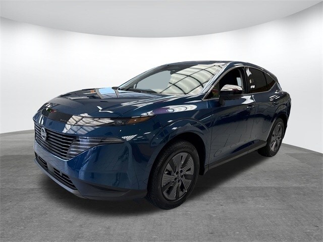 2025 Nissan Murano SL photo 2