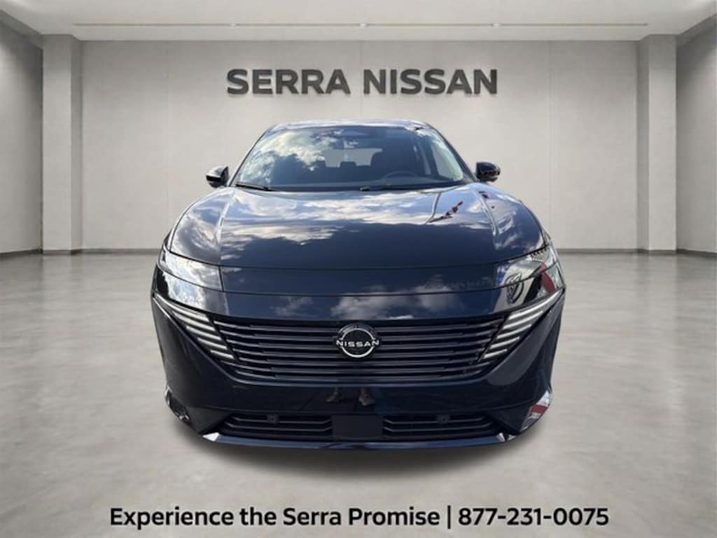 New 2027 Nissan Murano SL SUV