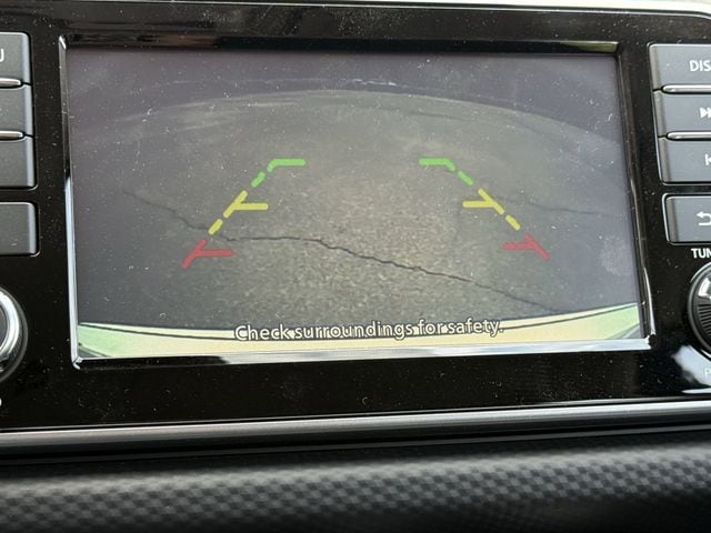 2025 Nissan KICKS PLAY Base - Photo 20