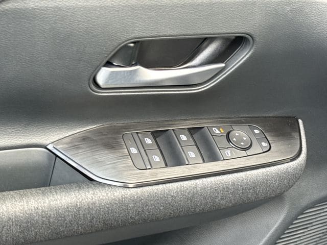 2026 Nissan KICKS SV AWD - Photo 9