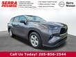 Toyota Highlander Hybrid