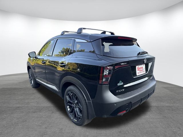 2025 Nissan Kicks SR AWD - Photo 19