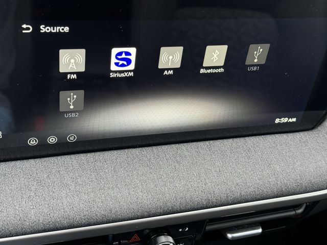 2026 Nissan KICKS SV AWD - Photo 14