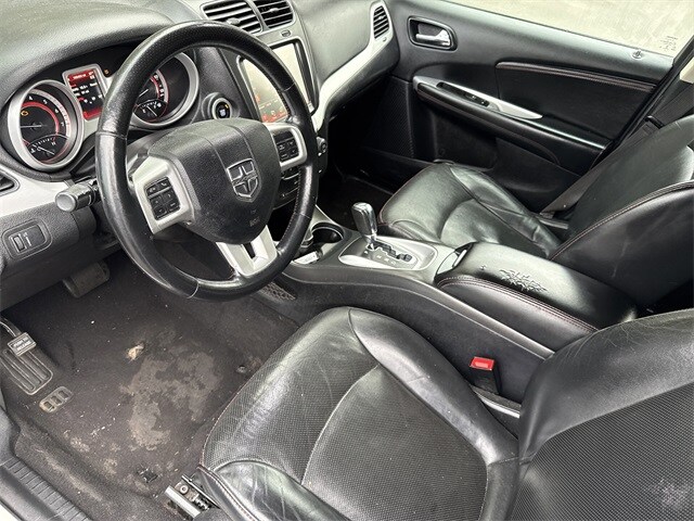 2019 Dodge Journey GT photo 2