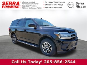 2024 Ford Expedition XLT SUV