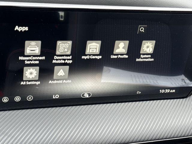 2026 Nissan KICKS SR - Photo 17
