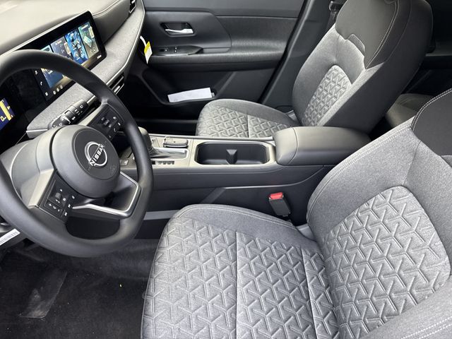 2026 Nissan KICKS SV AWD - Photo 5