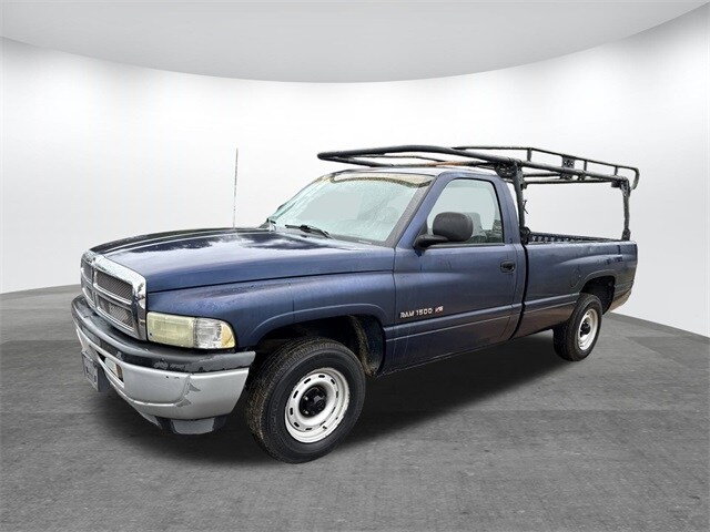 2001 Dodge Ram ST photo 2