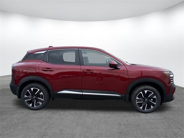 2026 Nissan Kicks SV photo 3