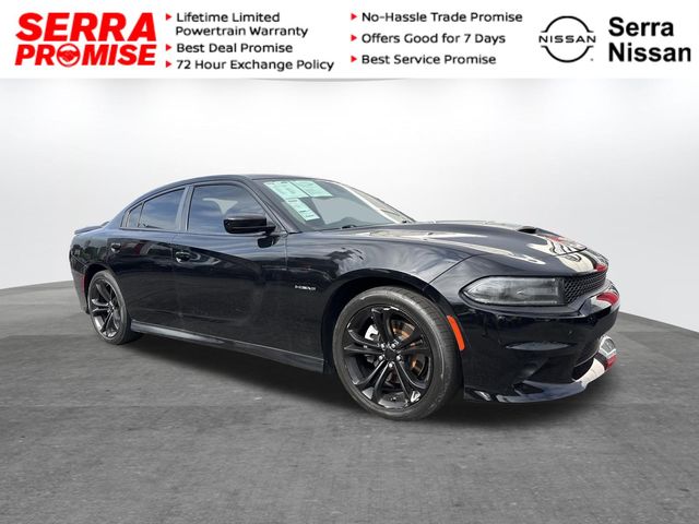 2020 Dodge Charger R/T