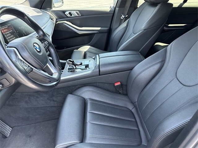 2022 Bmw X5 xDrive40i photo 4