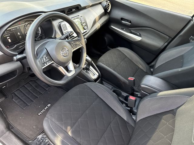 2020 Nissan Kicks SV - Photo 10