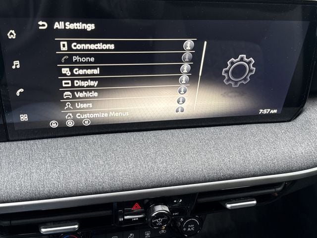 2026 Nissan KICKS SV AWD - Photo 18