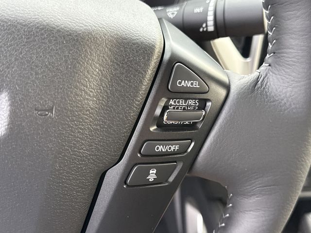 2026 Nissan Frontier SV - Photo 14
