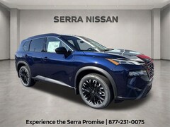 2026 Nissan Rogue Dark Armor SUV