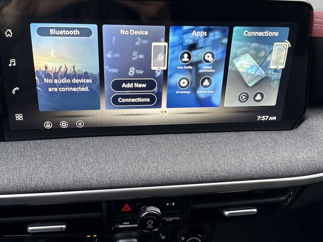 2026 Nissan KICKS SV AWD - Photo 16