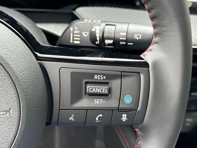 2026 Nissan KICKS SR - Photo 14