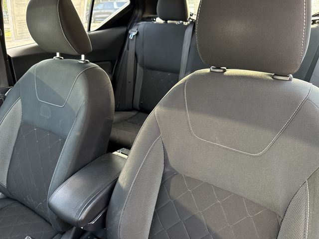 2020 Nissan Kicks SV - Photo 12