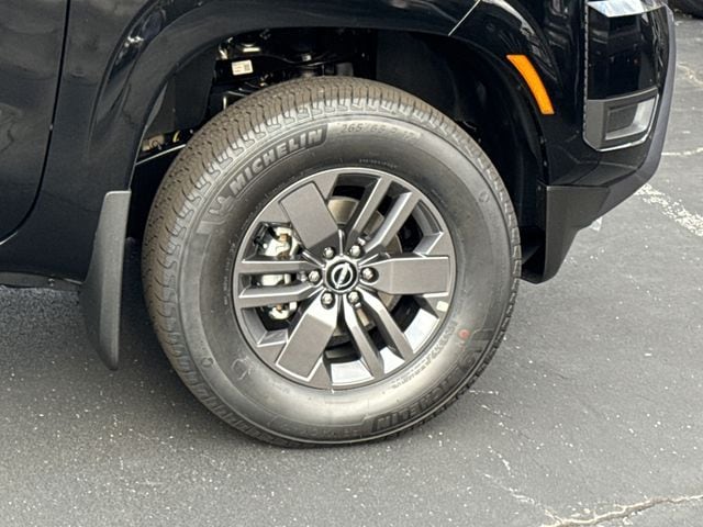 2026 Nissan Frontier SV - Photo 29