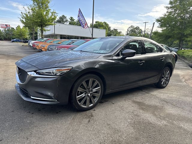 2019 Mazda EZ-6 Signature Auto's photo