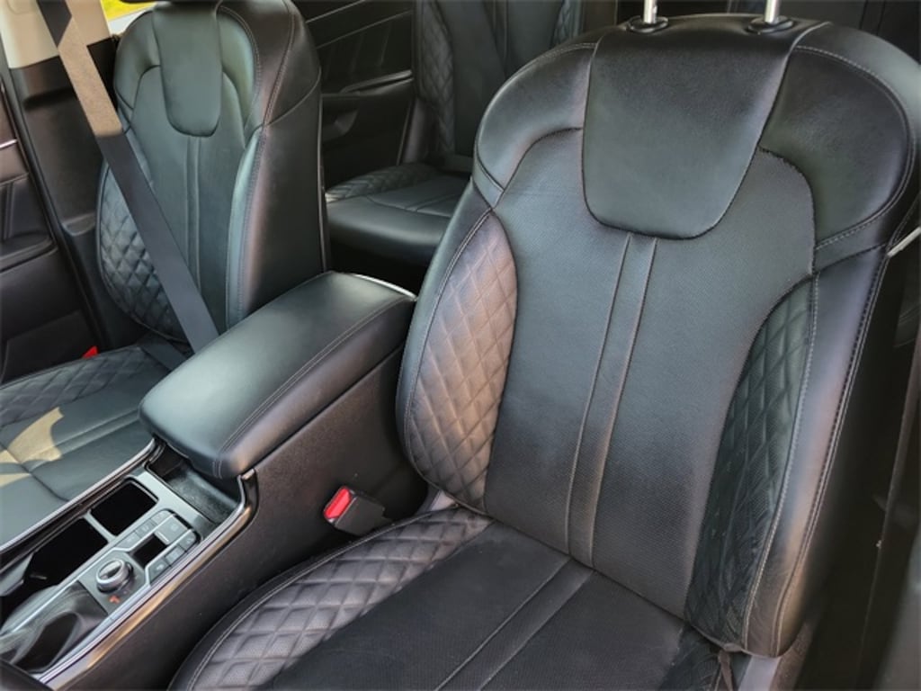 Used 2021 Kia Sorento SX Prestige X-Line SUV