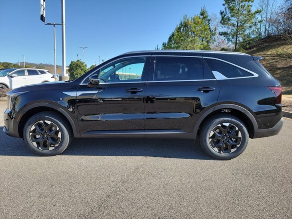 Used 2026 Kia Sorento S SUV