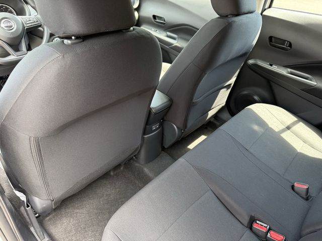 2025 Nissan KICKS PLAY Base - Photo 11