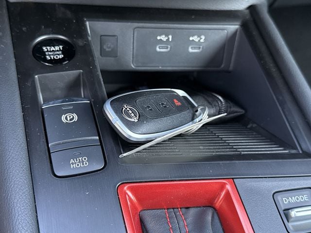2025 Nissan Kicks SR AWD - Photo 17