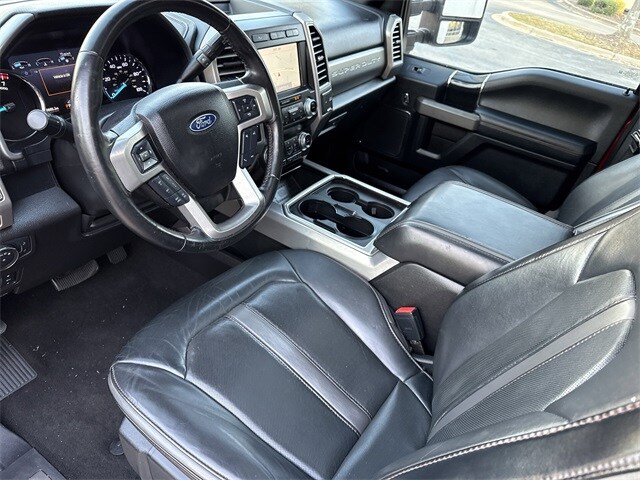 2020 Ford F-250 Tremor photo 4