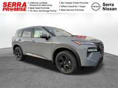 2026 Nissan Rogue SV SUV