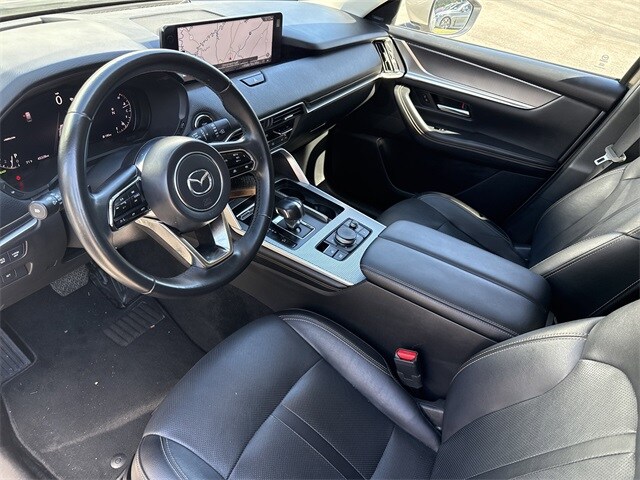 2024 Mazda CX-90 3.3 Turbo S photo 4