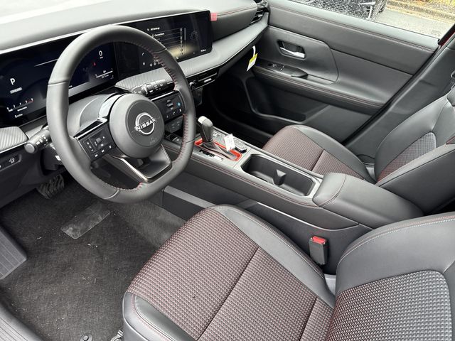 2026 Nissan KICKS SR - Photo 4