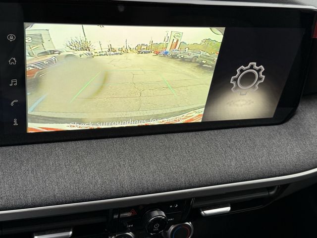 2026 Nissan KICKS SV - Photo 17