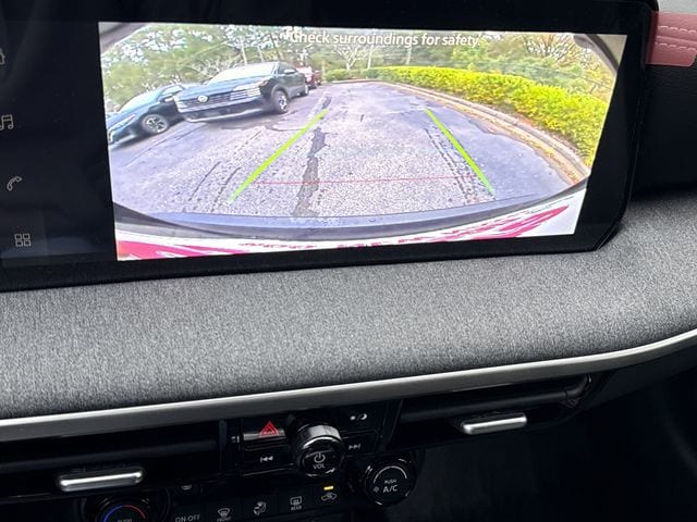 2026 Nissan KICKS SV AWD - Photo 19