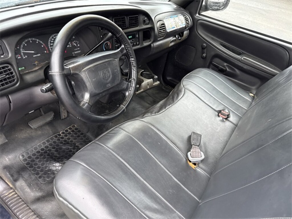 Used 2001 Dodge Ram 1500  Truck Regular Cab