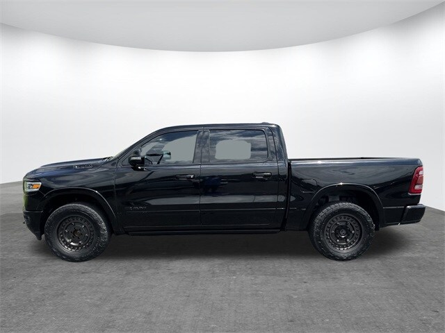 2019 Ram 1500 Limited photo 2