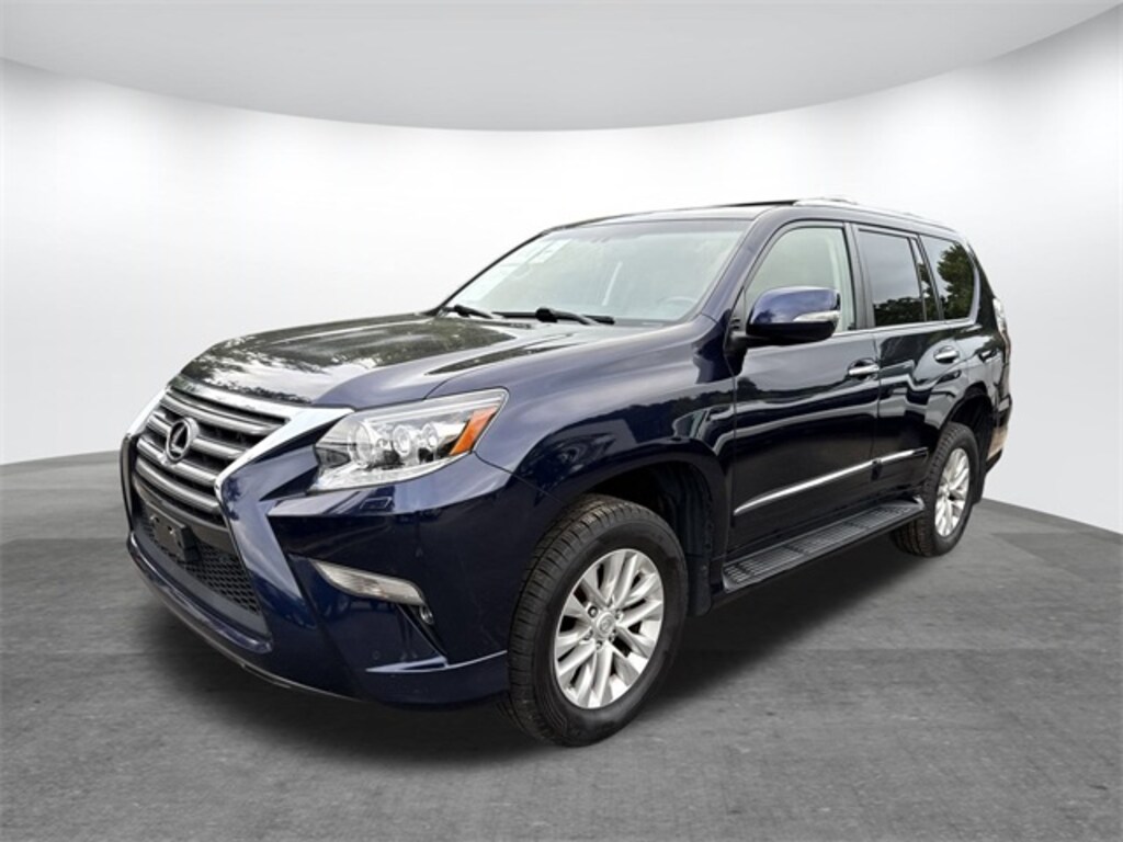 Used 2019 Lexus GX 460  SUV