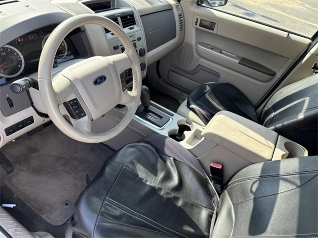 Used 2011 Ford Escape XLT SUV