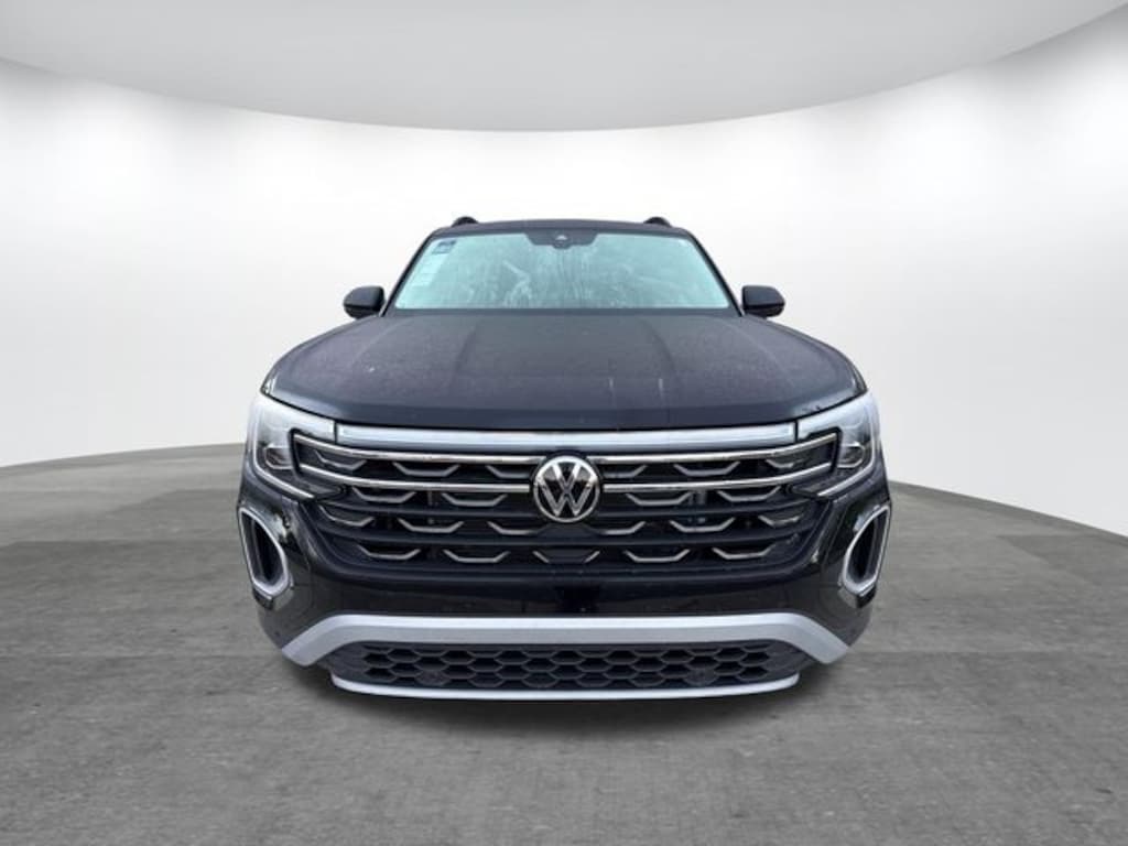 Used 2025 Volkswagen Atlas 2.0T Peak Edition SUV
