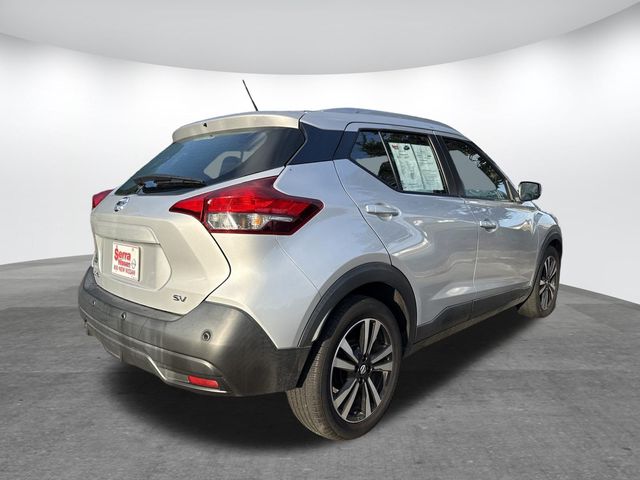 2020 Nissan Kicks SV - Photo 6