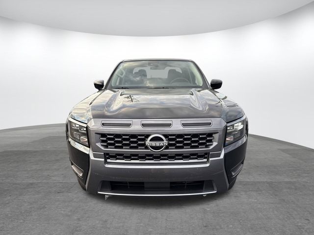 2026 Nissan Frontier SV - Photo 23