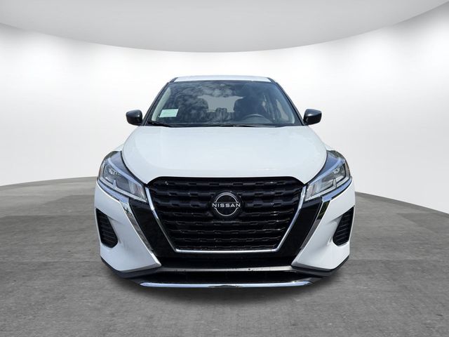2025 Nissan KICKS PLAY Base - Photo 25