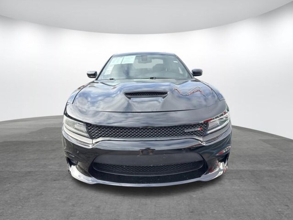 Used 2020 Dodge Charger R/T Sedan