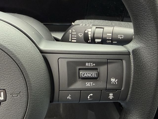 2026 Nissan KICKS SV AWD - Photo 12