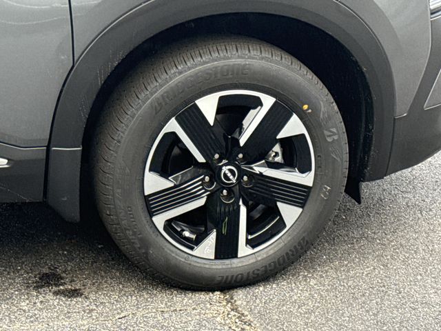 2026 Nissan KICKS SV AWD - Photo 26